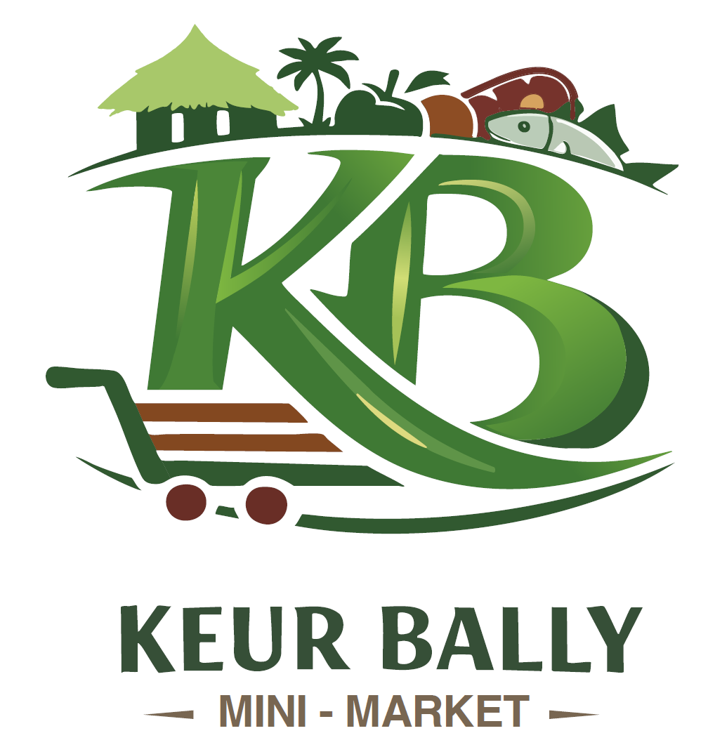 Keur Bally — Boucherie & Mini-Market